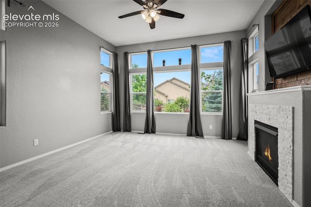 7242 Lewis Clark Trail, Colorado Springs, CO 80927