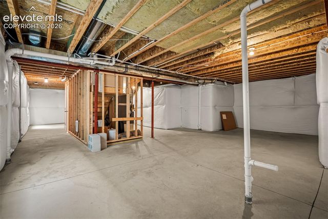 7242 Lewis Clark Trail, Colorado Springs, CO 80927