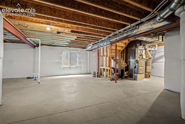 7242 Lewis Clark Trail, Colorado Springs, CO 80927