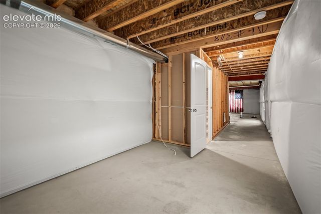 7242 Lewis Clark Trail, Colorado Springs, CO 80927