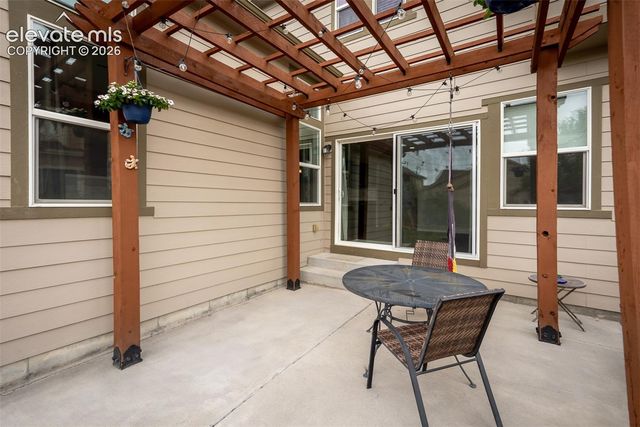 7242 Lewis Clark Trail, Colorado Springs, CO 80927