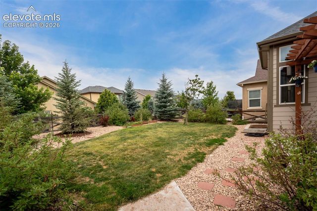 7242 Lewis Clark Trail, Colorado Springs, CO 80927