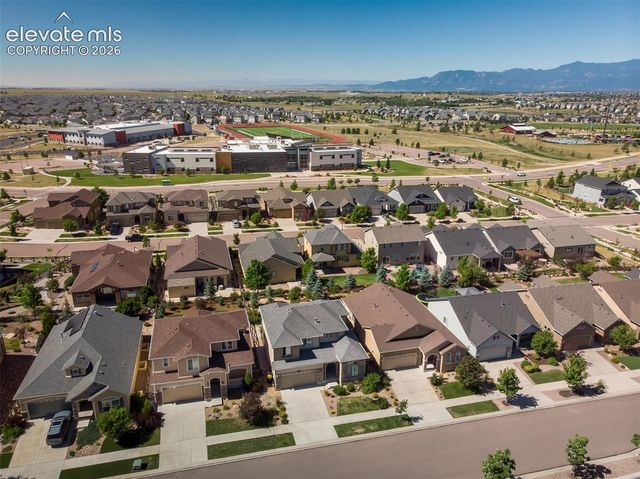 7242 Lewis Clark Trail, Colorado Springs, CO 80927