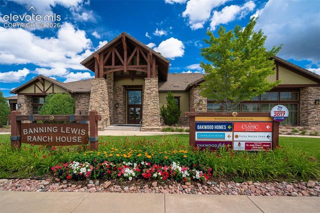 7242 Lewis Clark Trail, Colorado Springs, CO 80927