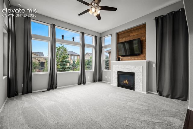 7242 Lewis Clark Trail, Colorado Springs, CO 80927
