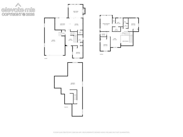 7242 Lewis Clark Trail, Colorado Springs, CO 80927