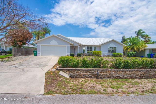 474 Arbor Street, Sebastian, FL 32958