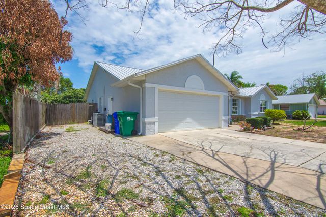 474 Arbor Street, Sebastian, FL 32958