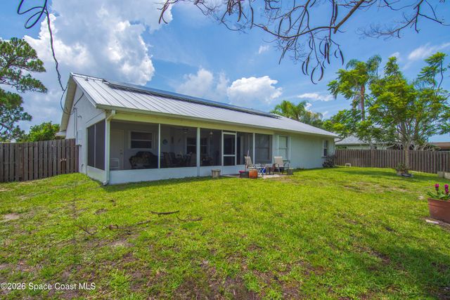 474 Arbor Street, Sebastian, FL 32958