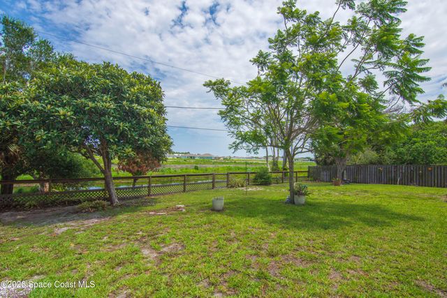 474 Arbor Street, Sebastian, FL 32958