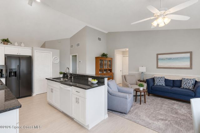 474 Arbor Street, Sebastian, FL 32958