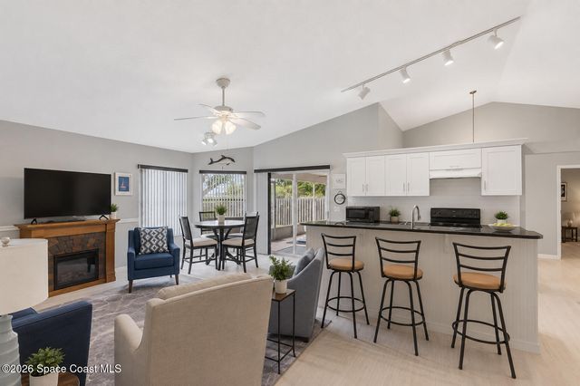 474 Arbor Street, Sebastian, FL 32958