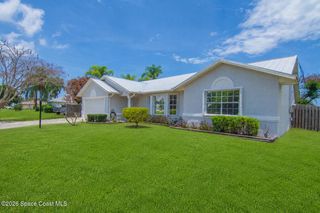 474 Arbor Street, Sebastian, FL 32958