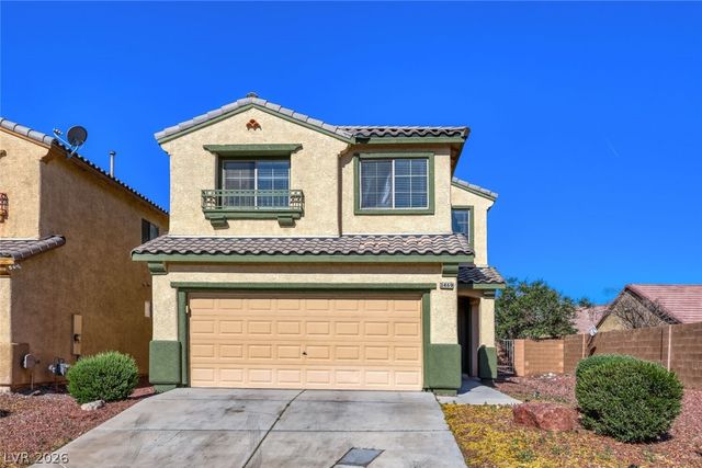 3469 Chelsea Grove Street, Las Vegas, NV 89122