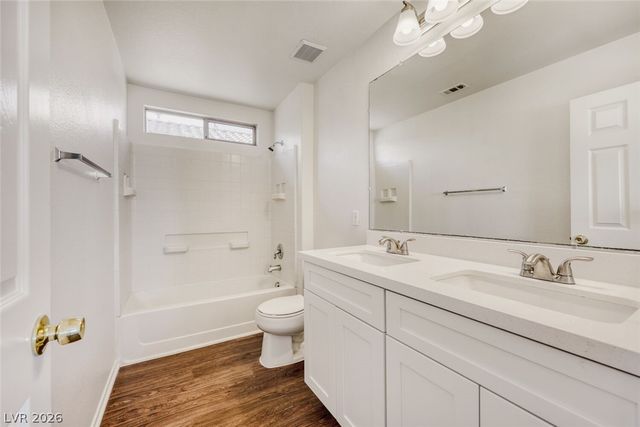 3469 Chelsea Grove Street, Las Vegas, NV 89122