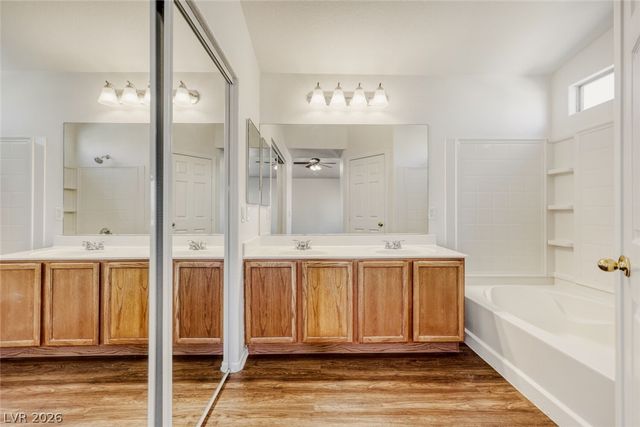 3469 Chelsea Grove Street, Las Vegas, NV 89122