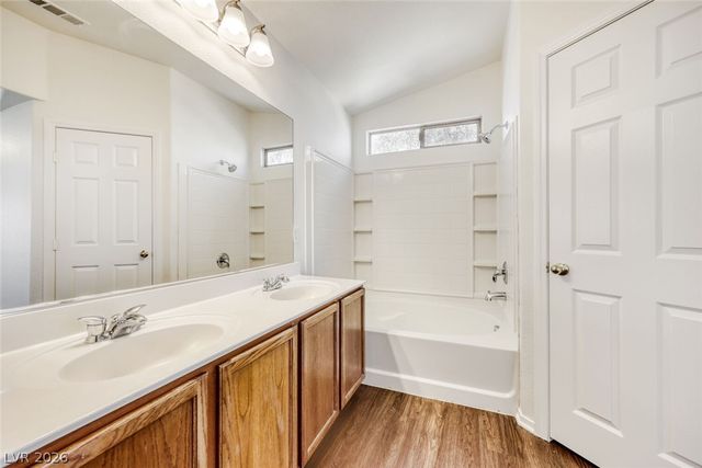 3469 Chelsea Grove Street, Las Vegas, NV 89122