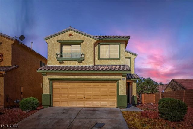 3469 Chelsea Grove Street, Las Vegas, NV 89122