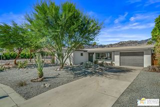 2225 Marguerite Street, Palm Springs, CA 92264