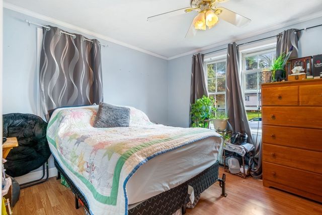 3 West Parish Lane, Merrimac, MA 01860