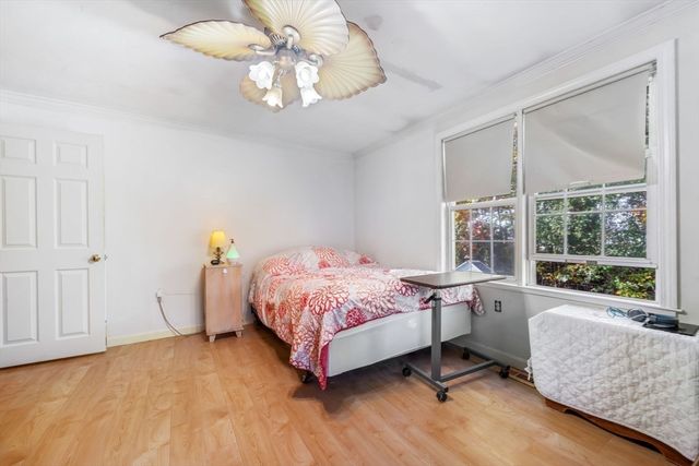 3 West Parish Lane, Merrimac, MA 01860