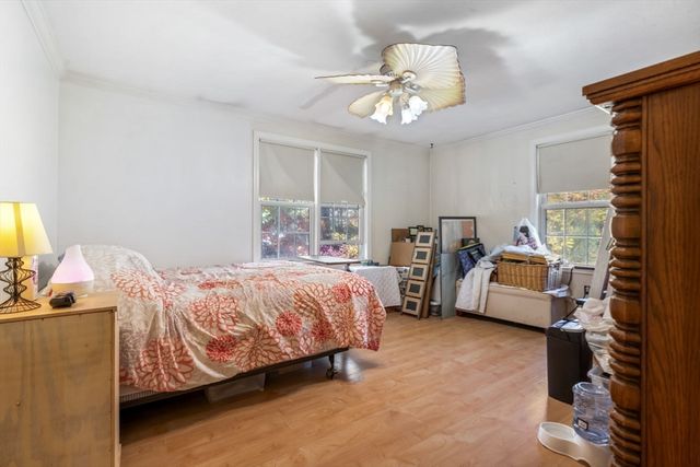 3 West Parish Lane, Merrimac, MA 01860