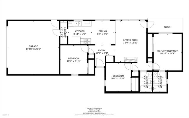 1840 Peach Road NE, Rio Rancho, NM 87144