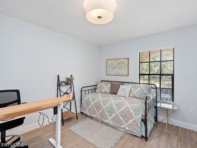 709 Augusta BLVD 709-5, Naples, FL 34113