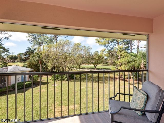 709 Augusta BLVD 709-5, Naples, FL 34113