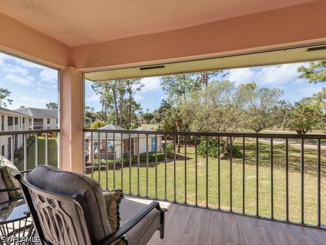 709 Augusta BLVD 709-5, Naples, FL 34113