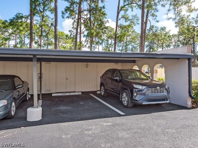 709 Augusta BLVD 709-5, Naples, FL 34113