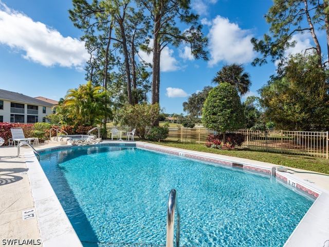 709 Augusta BLVD 709-5, Naples, FL 34113
