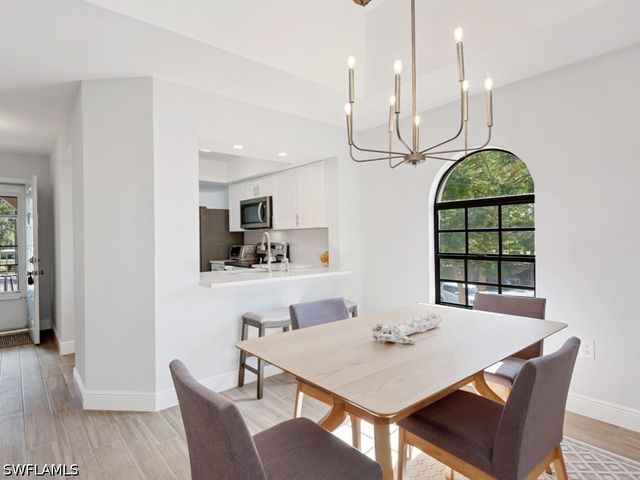 709 Augusta BLVD 709-5, Naples, FL 34113