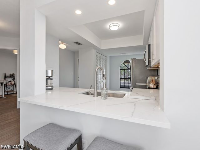 709 Augusta BLVD 709-5, Naples, FL 34113