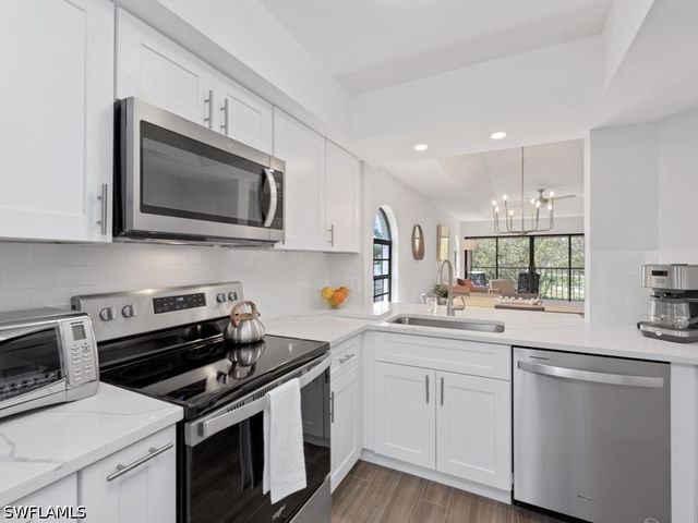 709 Augusta BLVD 709-5, Naples, FL 34113