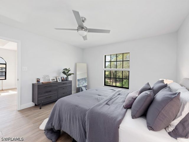 709 Augusta BLVD 709-5, Naples, FL 34113