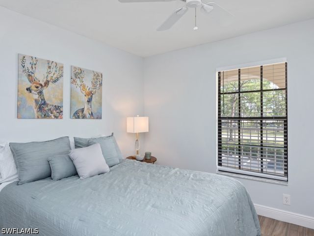 709 Augusta BLVD 709-5, Naples, FL 34113