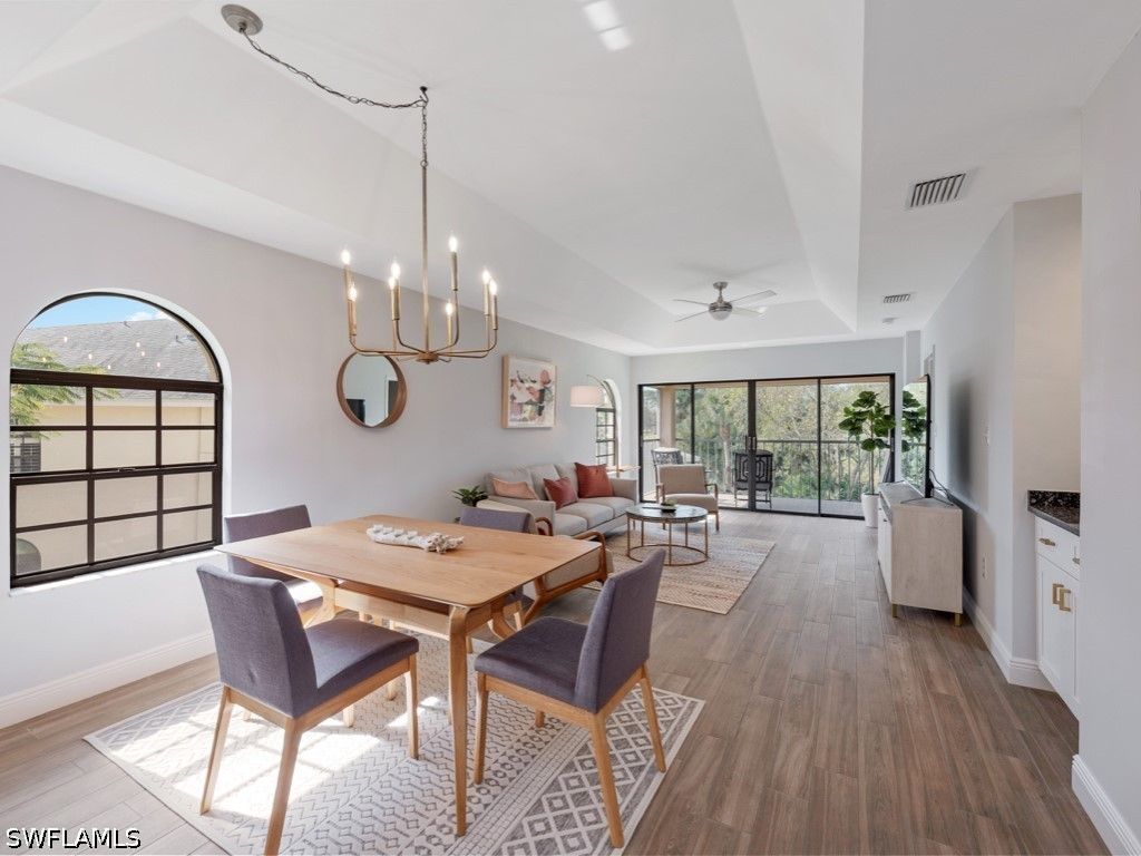 709 Augusta BLVD 709-5, Naples, FL 34113