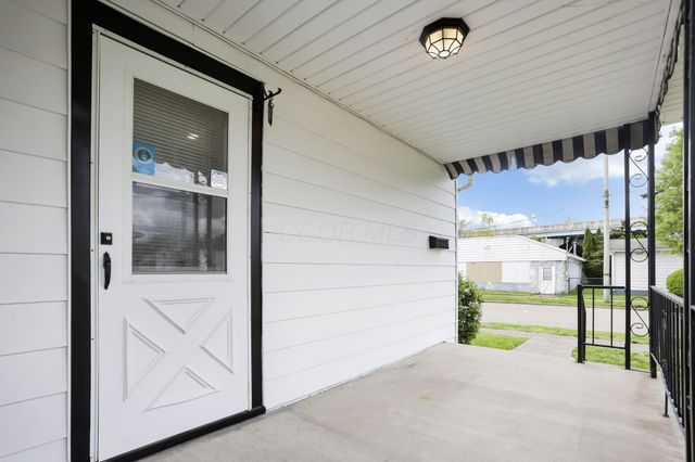270 Lawrence Street, Newark, OH 43055
