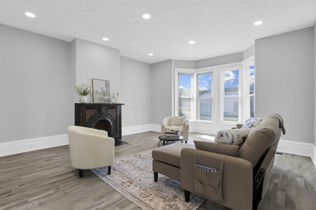 270 Lawrence Street, Newark, OH 43055