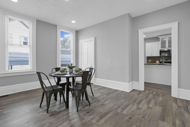 270 Lawrence Street, Newark, OH 43055