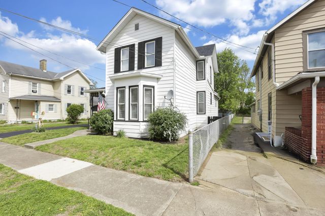 270 Lawrence Street, Newark, OH 43055