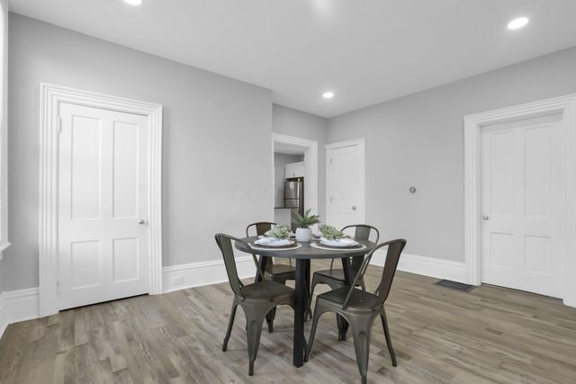 270 Lawrence Street, Newark, OH 43055