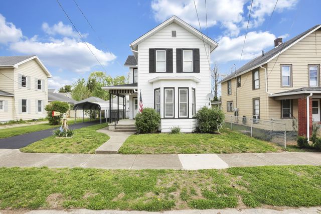 270 Lawrence Street, Newark, OH 43055