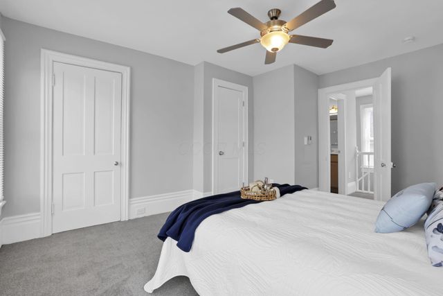 270 Lawrence Street, Newark, OH 43055