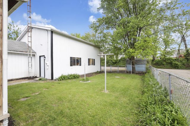 270 Lawrence Street, Newark, OH 43055