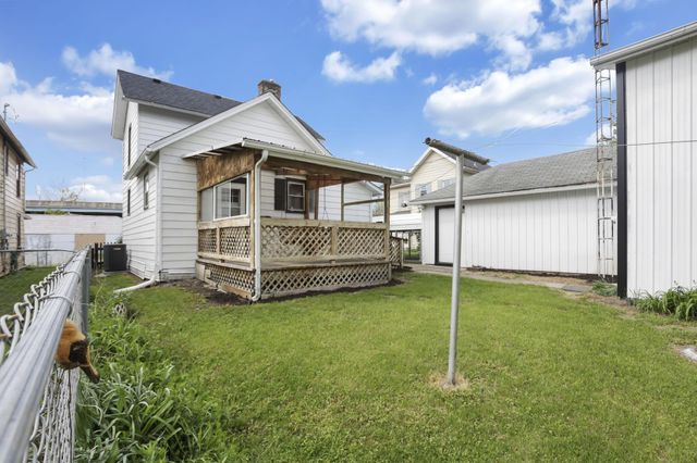 270 Lawrence Street, Newark, OH 43055