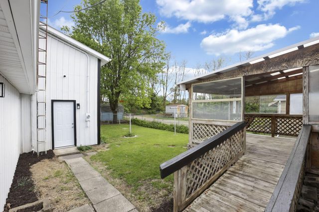270 Lawrence Street, Newark, OH 43055