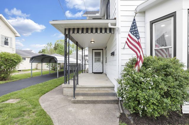 270 Lawrence Street, Newark, OH 43055