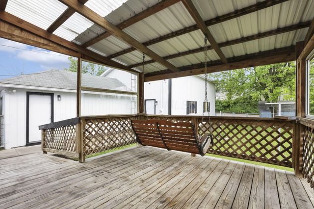 270 Lawrence Street, Newark, OH 43055